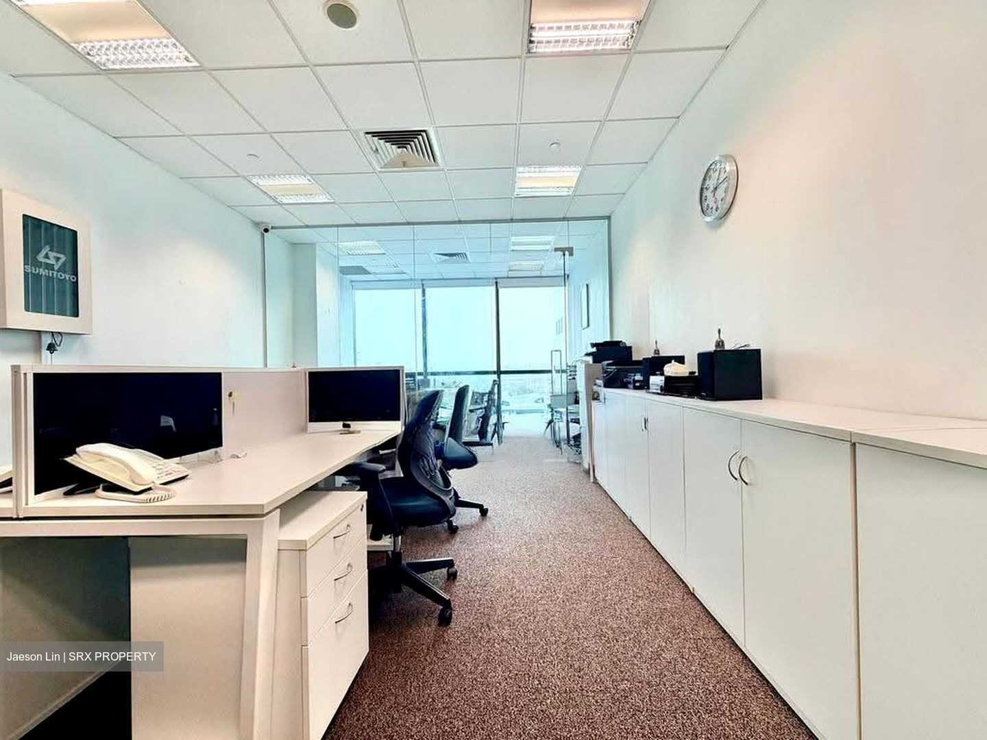 Paya Lebar Square (D14), Office #631879331